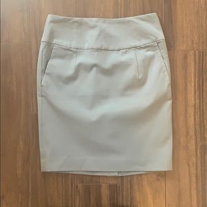 Banana Republic Pencil Skirt